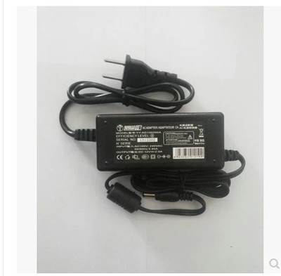 *Brand NEW* DC7.5V 3A YUYUAN YY-AD075300A AC DC ADAPTER POWER SUPPLY